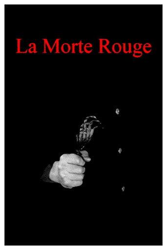 La Morte Rouge (2006) poster
