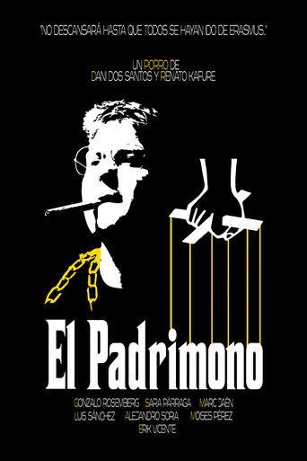 El Padrimono (2026) poster