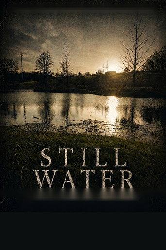 Still Water (2026) poster