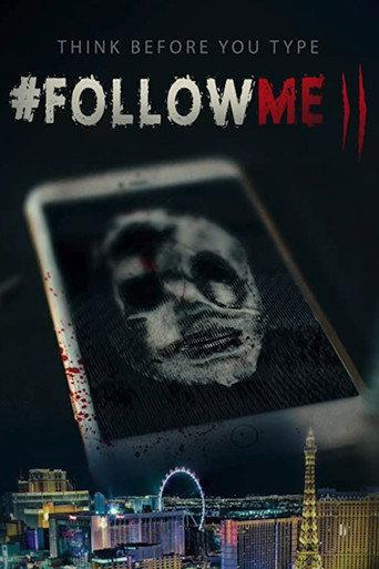 #Followme II () poster