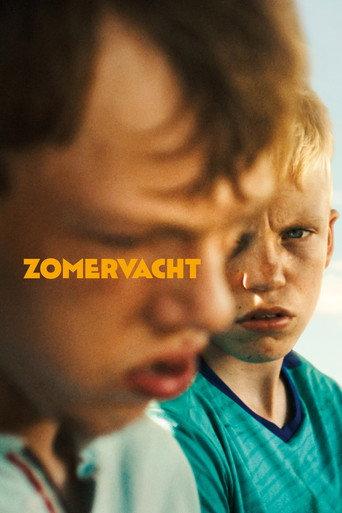 Summer Brother (2023) poster