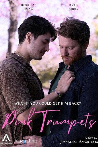 Pink Trumpets (2024) poster