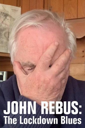 John Rebus: The Lockdown Blues (2020) poster