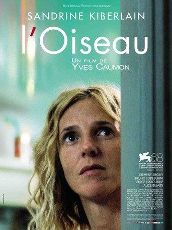 The Bird (2012) poster