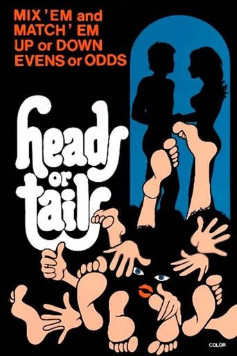 Heads or Tails (1973) poster