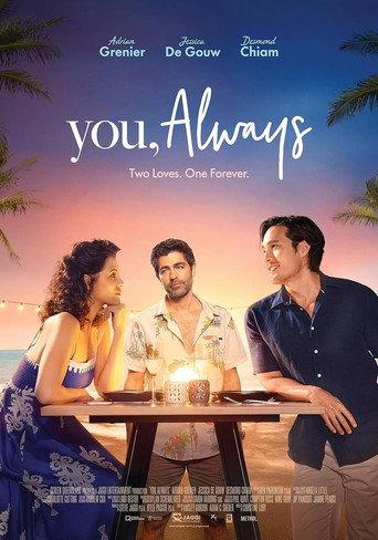 You, Always (2026) poster