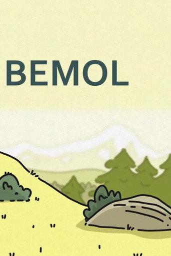 B-Moll (2021) poster