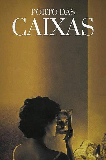 Porto das Caixas (1963) poster