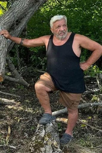Zoran (2023) poster