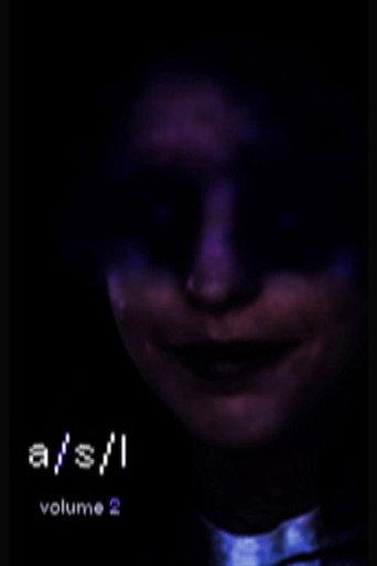 A/S/L Volume 2 (2025) poster