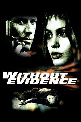 Without Evidence (1995) poster
