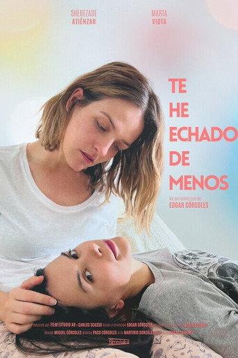 I've Missed You () poster