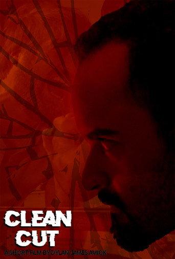 Clean Cut () poster