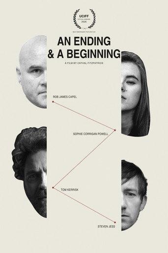 An Ending And A Beginning (2026) poster