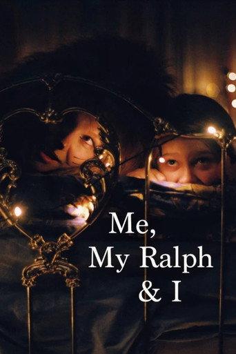 Me, My Ralph & I (2023) poster