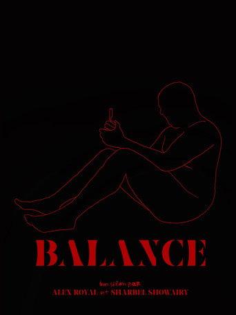 Balance (2022) poster