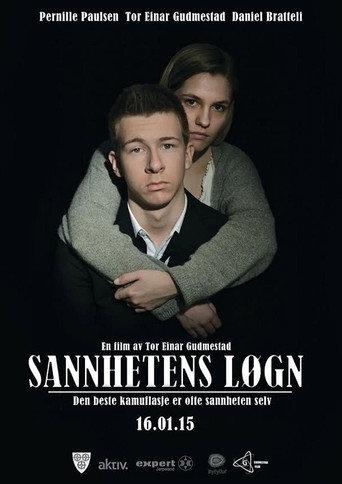 Sannhetens Løgn () poster