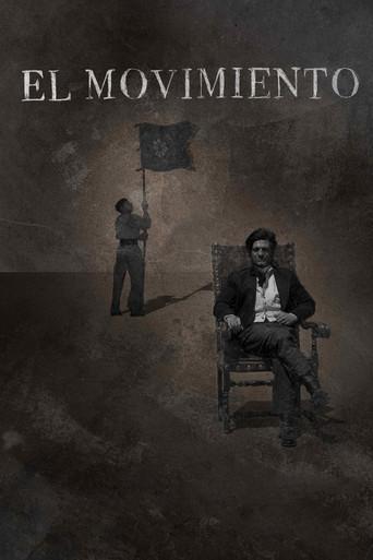 The Movement (2015) poster