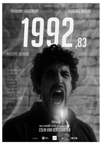 1992,83 (2023) poster