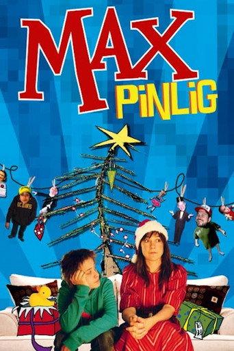 Max Embarrassment (2008) poster