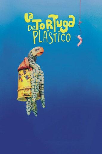The Plastic Turtle (2019) poster