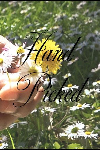 Hand Picked (2025) poster