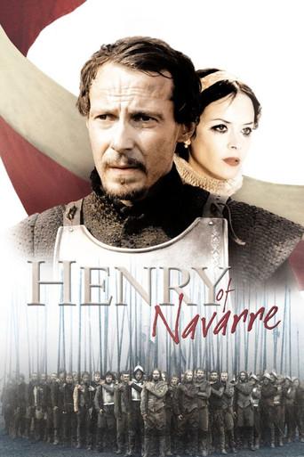 Henri 4 (2010) poster