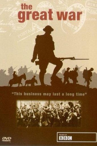 The Somme (1964) poster