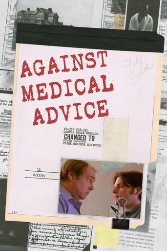Against Medical Advice (1999) poster