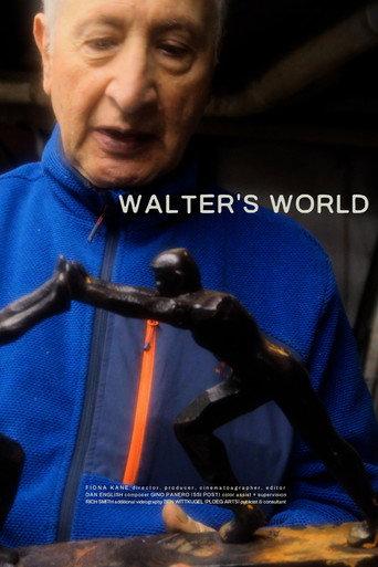 Walter's World () poster
