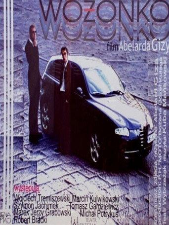 Wożonko (2003) poster