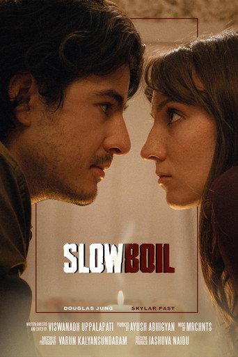 Slow Boil () poster