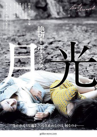 Lost Serenade (2016) poster