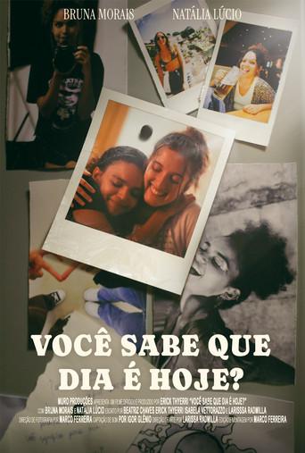 Você Sabe Que Dia É Hoje? () poster