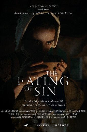 The Eating of Sin () poster