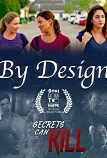 By Design () poster