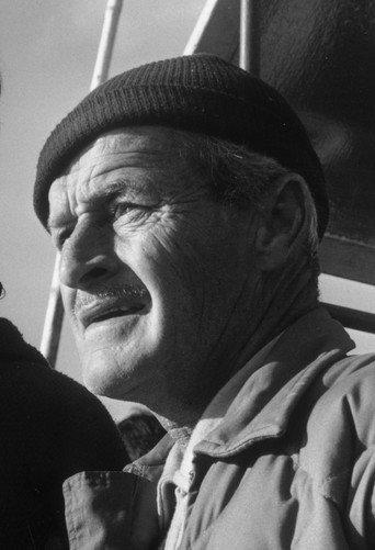 The Men who Made the Movies: William A. Wellman (1973) poster