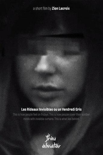 The Invisible Curtains or a Gray Friday () poster