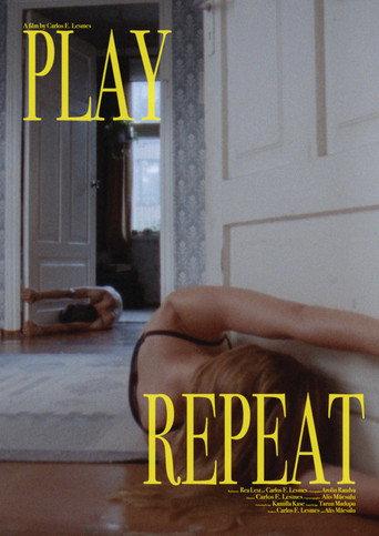 Play/Repeat (2023) poster