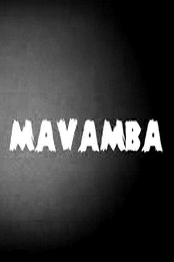 Mavamba (2006) poster