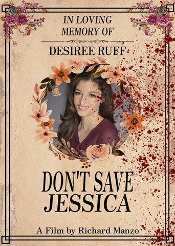 Don't Save Jessica () poster