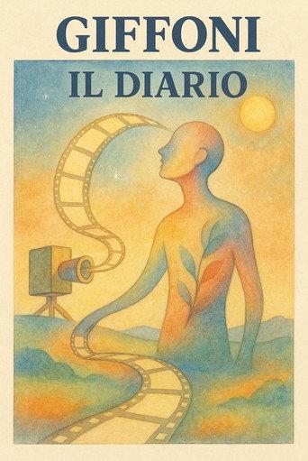 The diary (2025) poster