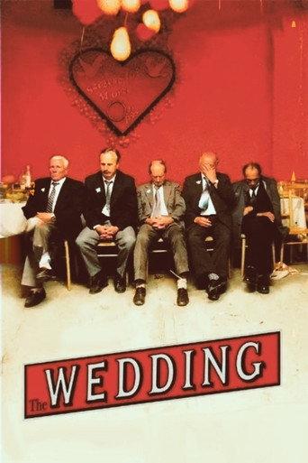 The Wedding (2004) poster