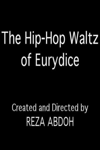 The Hip-Hop Waltz of Eurydice (1996) poster