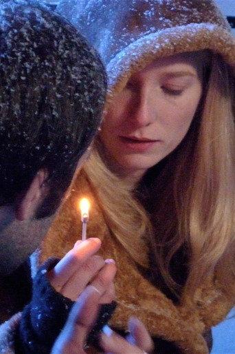 La Fille aux allumettes (2009) poster