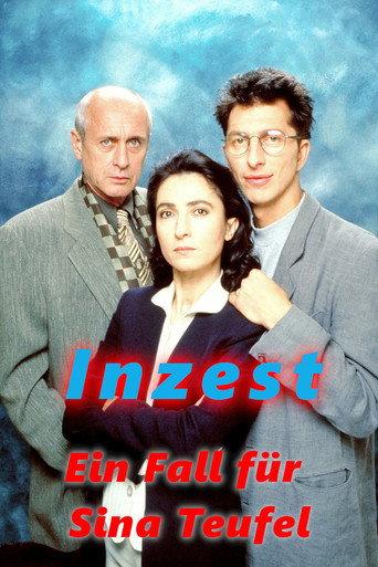 Inzest - Ein Fall für Sina Teufel (1996) poster