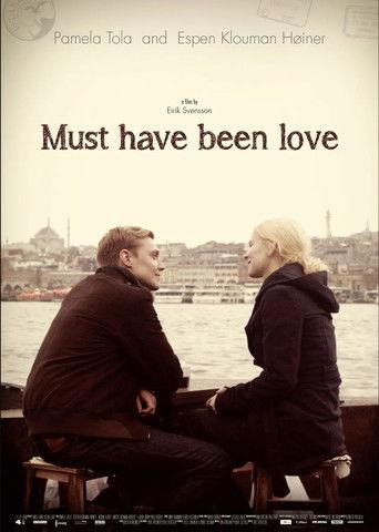Must Have Been Love (2012) poster
