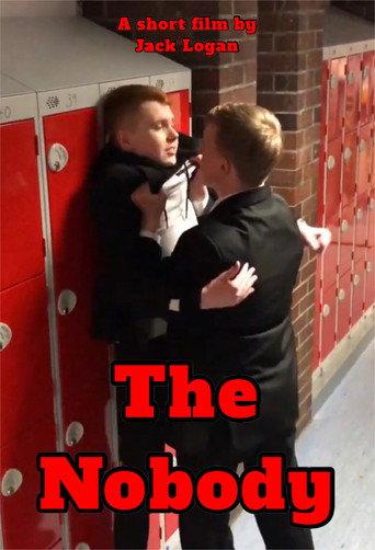 The Nobody (2020) poster