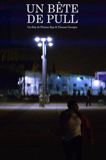 Un Bête de Pull (2023) poster