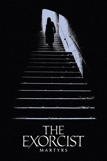 The Exorcist: Martyrs (2027) poster